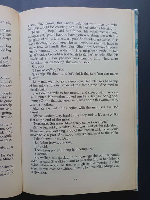 The Heart of Gull Rock / Margaret Bakkes