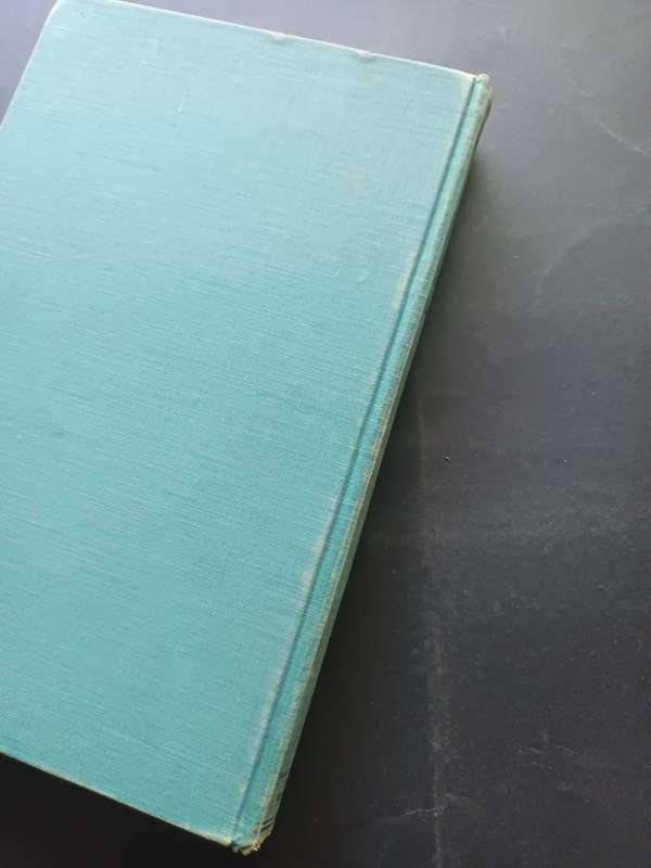 Aspekte van Afrikaanse Literatuur, Studies van belangrike werke / F.E.J. Malherbe