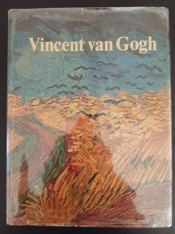 The Works of Vincent Van Gogh: HIs Paintings and Drawings De La Faille, J. -B. (Rare)