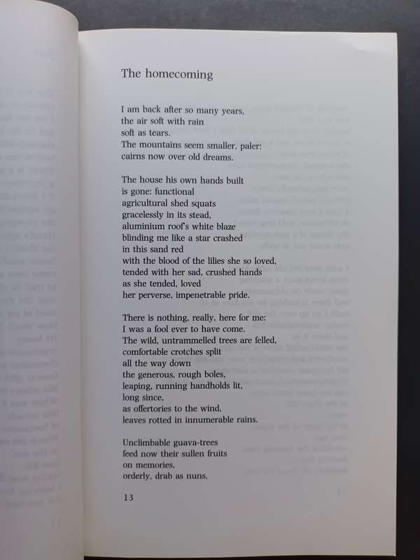 Tatamkulu Afrika: Turning points & Arja Salafranca: A life stripped of illusions