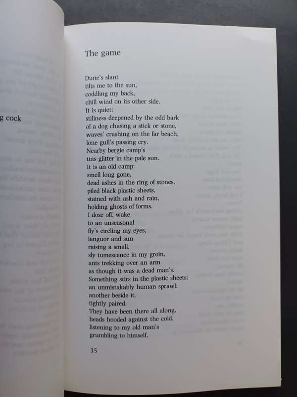 Tatamkulu Afrika: Turning points & Arja Salafranca: A life stripped of illusions
