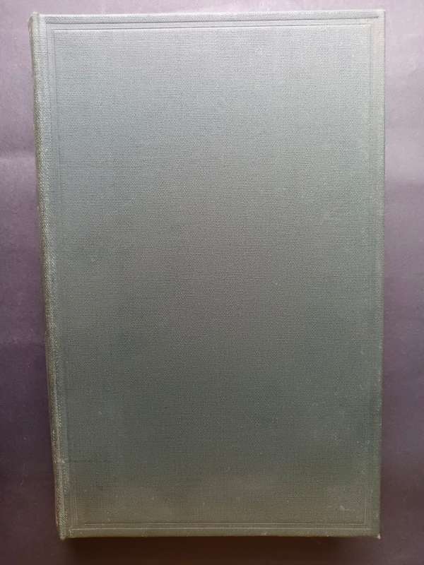Argief-Jaarboek vir S A Geskiedenis - Archives Year Book for S. A. History 1938 Deel 1 & 2