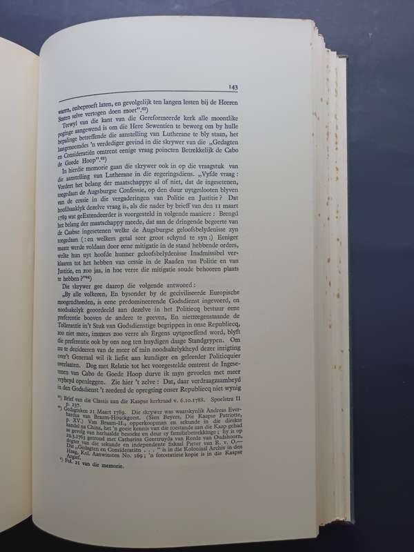 Argief-Jaarboek vir S A Geskiedenis - Archives Year Book for S. A. History 1938 Deel 1 & 2