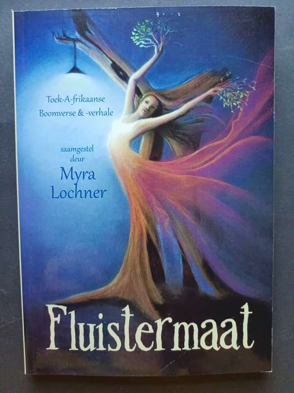 Fluistermaat / Myra Lochner