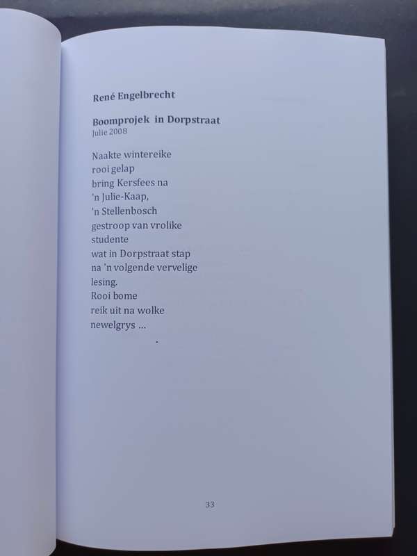 Fluistermaat / Myra Lochner