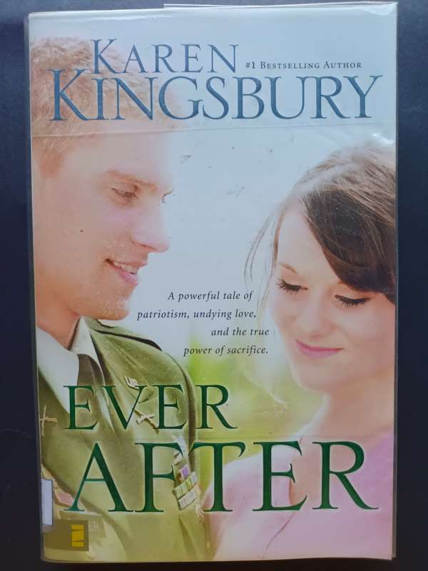 Ever After / Karen Kingsbury