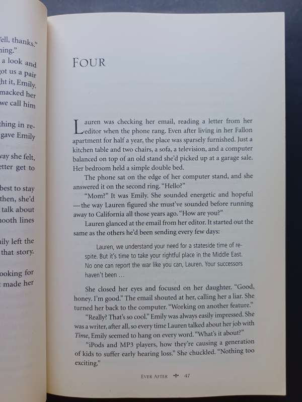 Ever After / Karen Kingsbury