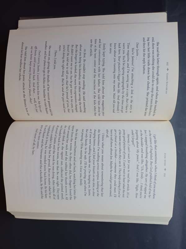 Ever After / Karen Kingsbury