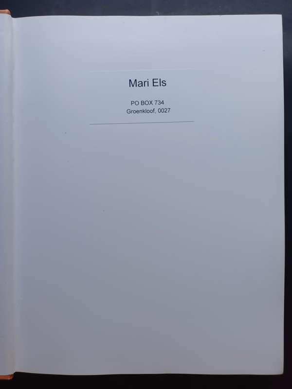 The Soul of the Ape - The Soul of the White Ant /  Eugene Marais