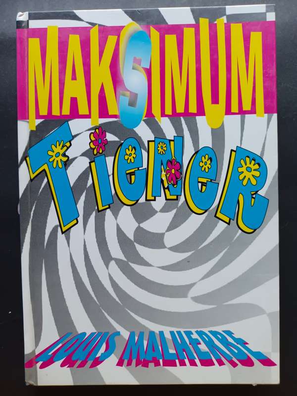MAKSIMUM Tiener / Louis Malherbe