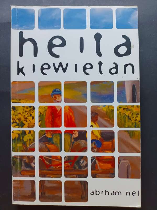 Heita Kiewietan / Abrham Nel
