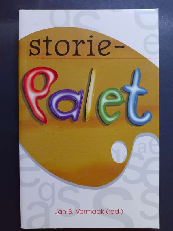 StoriePalet / Jan B. Vermaak