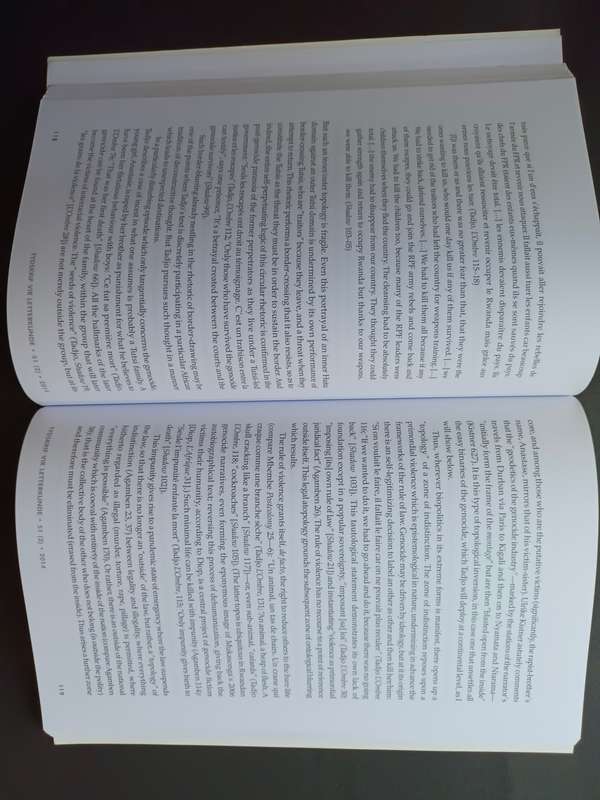 Tydskrif vir Letterkunde - 51 (2) 2014  Vierde reeks