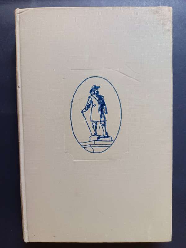 Selections from the Correspondence of J.X. Merriman 1870-1890 / Phylis Lewsen (V.R.S 41)