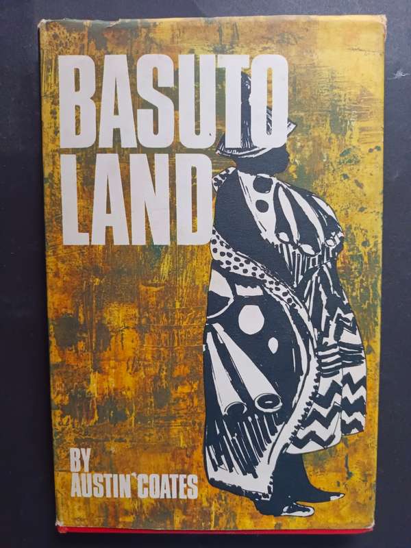 BASUTO LAND / Austin Coates