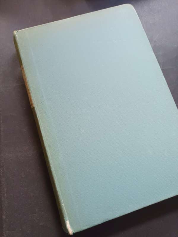 BIRDS AND BEASTS of the GREEK ANTHOLOGY / NORMAN DOUGLAS (Signed & Limited edition)