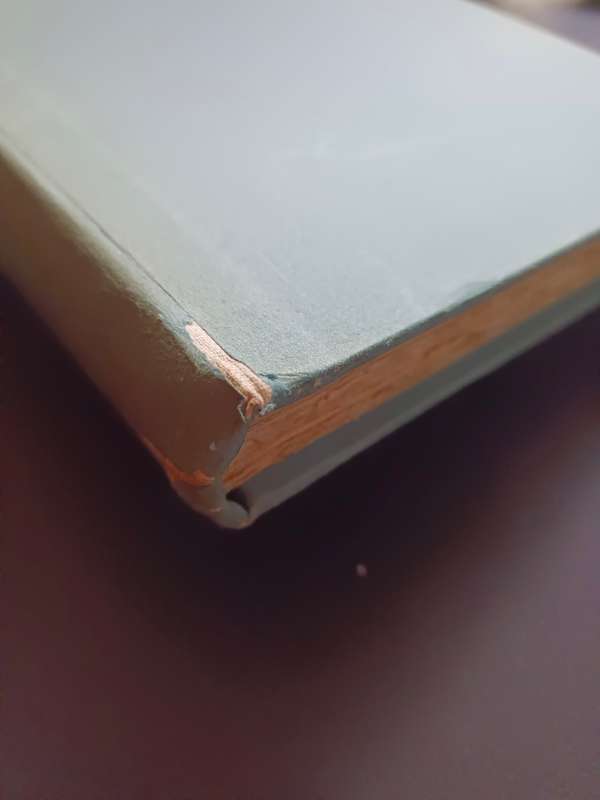 BIRDS AND BEASTS of the GREEK ANTHOLOGY / NORMAN DOUGLAS (Signed & Limited edition)