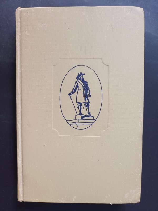 Selections from the Correspondence of J.X. Merriman 1905-1924 / Phyllis Lewsen (V.R.S. 50)