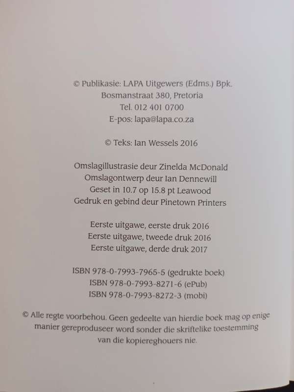 Genade! EdeLAGbare: Humor en die hof / Ian Wessels