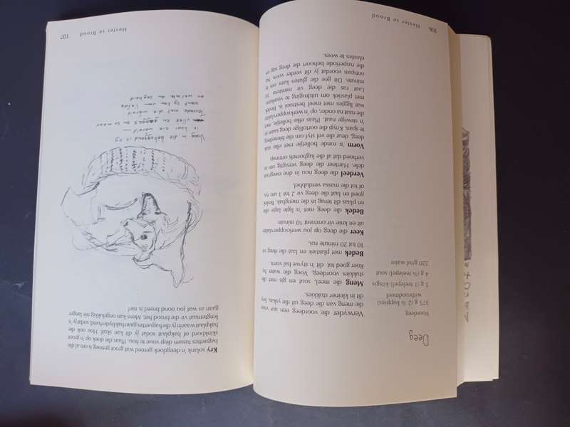 HESTER SE BROOD / Hester van der Walt