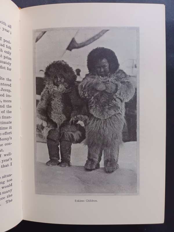 THE NORTH POLE / ROBERT E PEARY ( CLASSICS OF EXPLORATION)