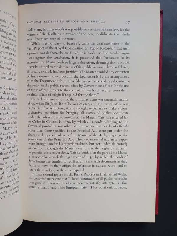 CAPE ARCHIVES AND RECORDS / C. Graham Botha ( Vol. III )