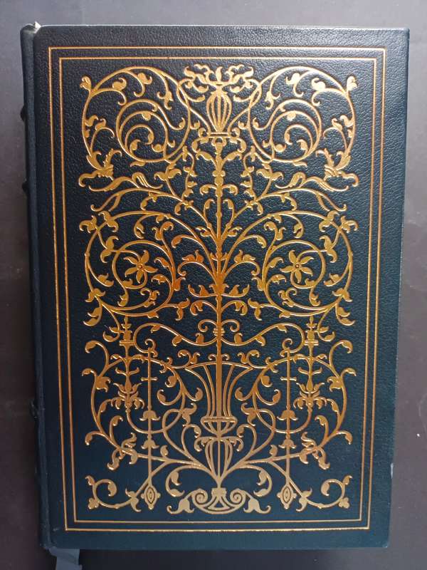 STORIES FROM THE DECAMERON / Giovanni Boccaccio (Limited Edition)
