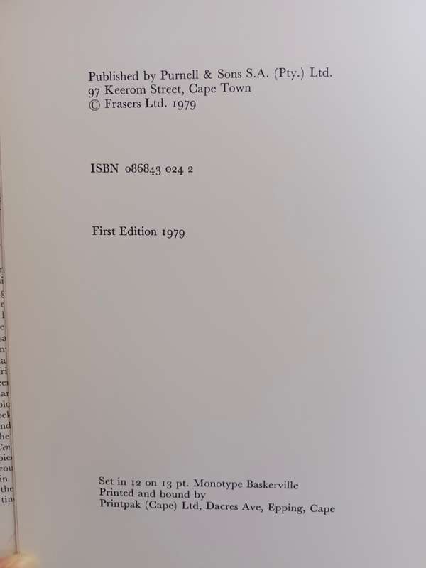 A Trader`s Century / Christopher Danziger (Limited Edition)