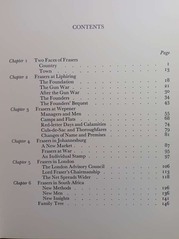 A Trader`s Century / Christopher Danziger (Limited Edition)