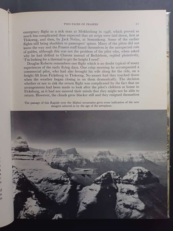 A Trader`s Century / Christopher Danziger (Limited Edition)