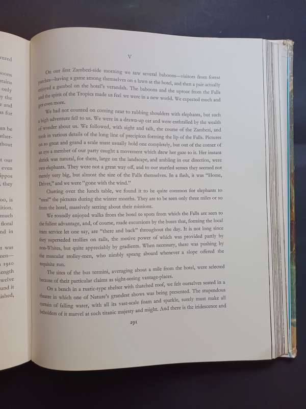 JOYFUL ERRAND / C.S. STOKES