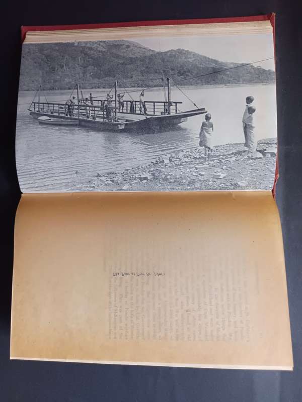 PIONEERS IN PONDOLAND / REV. GODFREY CALLAWAY (178 pages!)