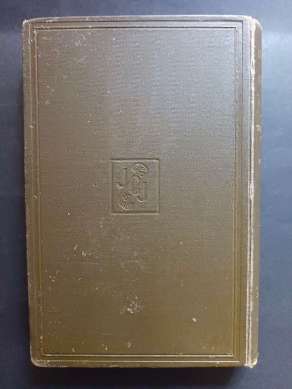 THE INSTITUTES OF CAPE LAW (Book 1 & 2) /  A. F. S. Maasdorp, B.A. London , 1903