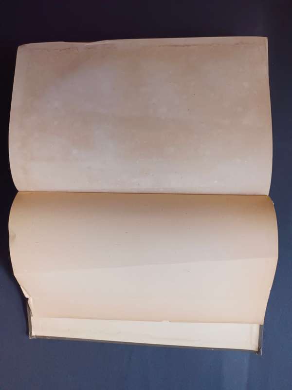 THE INSTITUTES OF CAPE LAW (Book 1 & 2) /  A. F. S. Maasdorp, B.A. London , 1903