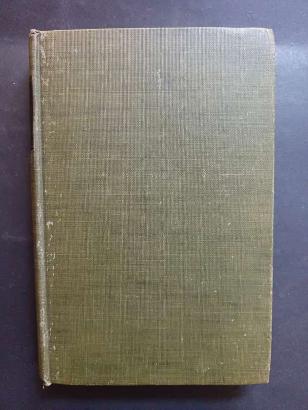 The American Jewish Year Book 5689, September 15, 1928 to October 5, 1929  Schneiderman, Harry