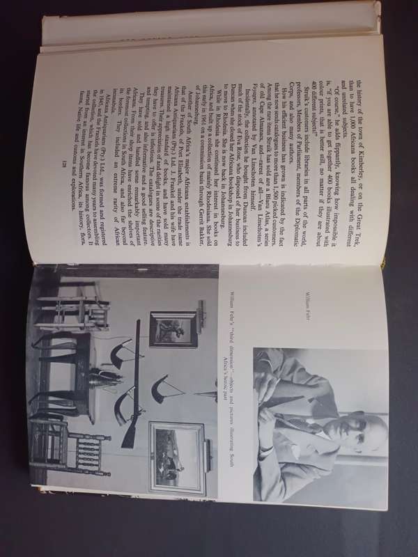 The Enchanted Door / Denis Godfrey