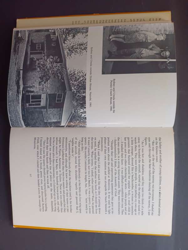 Barnett Potter, a Fighter / Potter, Ursula Barnett