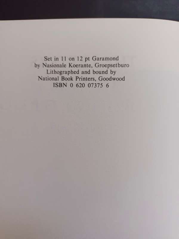 The Letters of Jane Elizabeth Waterston 1866-1905 by Lucy Bean / Second series No. 14