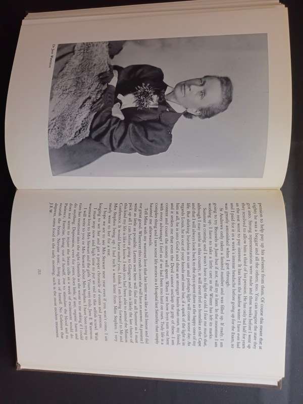 The Letters of Jane Elizabeth Waterston 1866-1905 by Lucy Bean / Second series No. 14