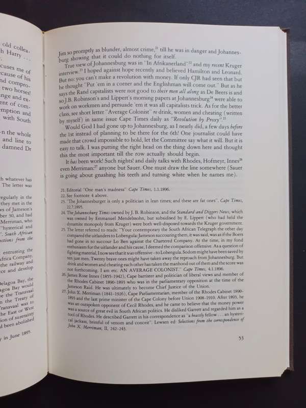THE GARRETT PAPERS - Gerald Shaw  / Second series No. 15