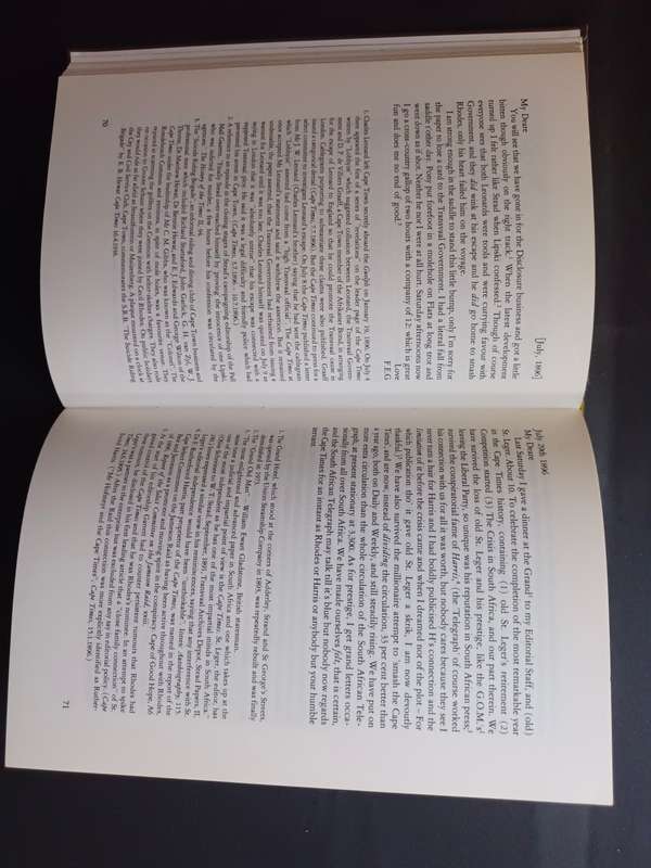THE GARRETT PAPERS - Gerald Shaw  / Second series No. 15