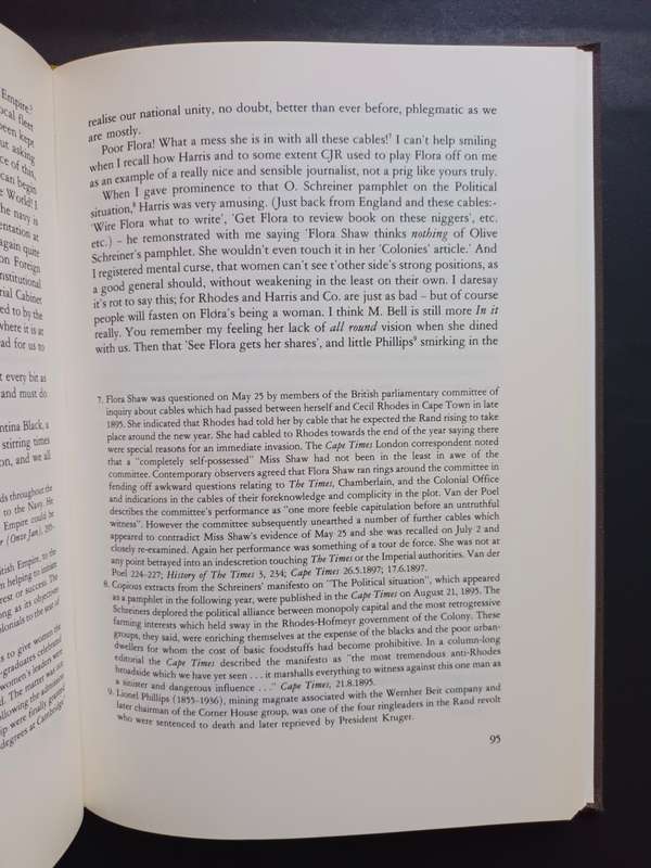 THE GARRETT PAPERS - Gerald Shaw  / Second series No. 15