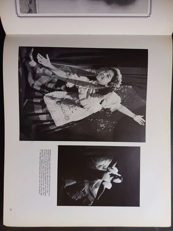 MERCEDES MOLINA / Fred Ziegler (Limited & Signed)