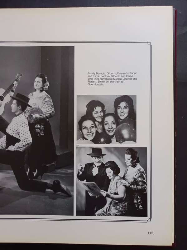MERCEDES MOLINA / Fred Ziegler (Limited & Signed)