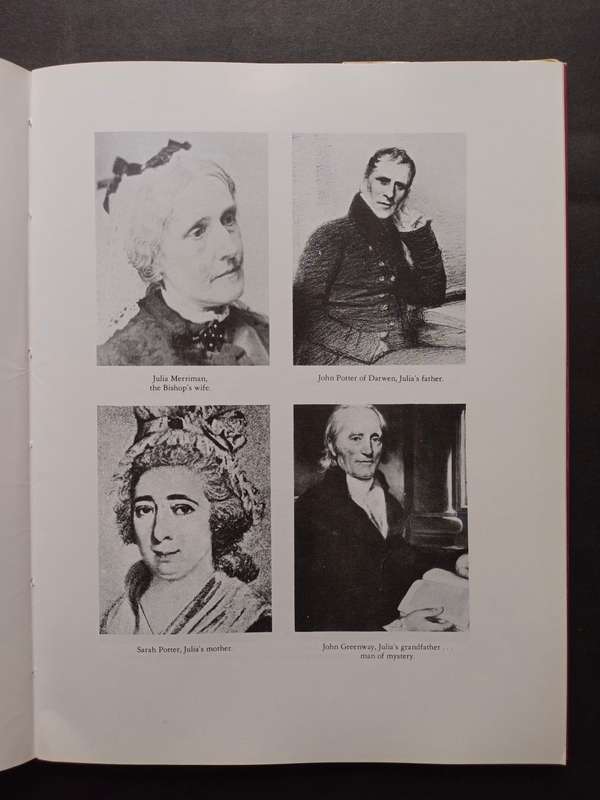 MERRIMAN OF GRAHAMSTOWN / P. M. WHIBLEY
