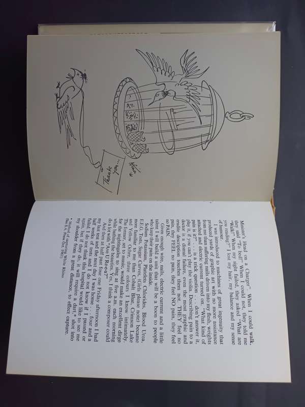Nina Observed / Hooper, Shirley Faith :Published by Aspiral Press, 1978