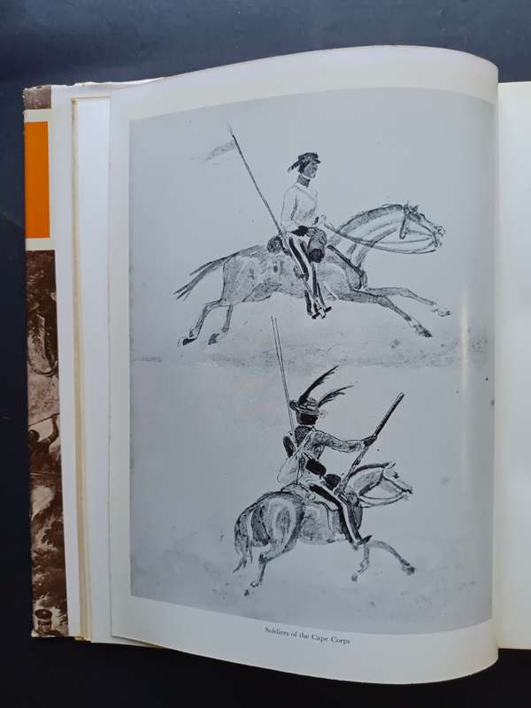Hawk`s Eye / D. E. Rivett-Carnac