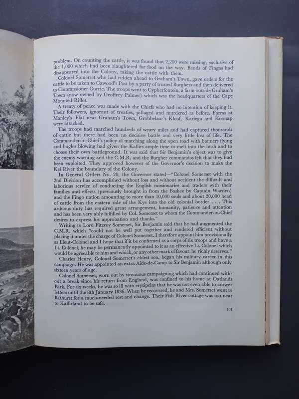 Hawk`s Eye / D. E. Rivett-Carnac