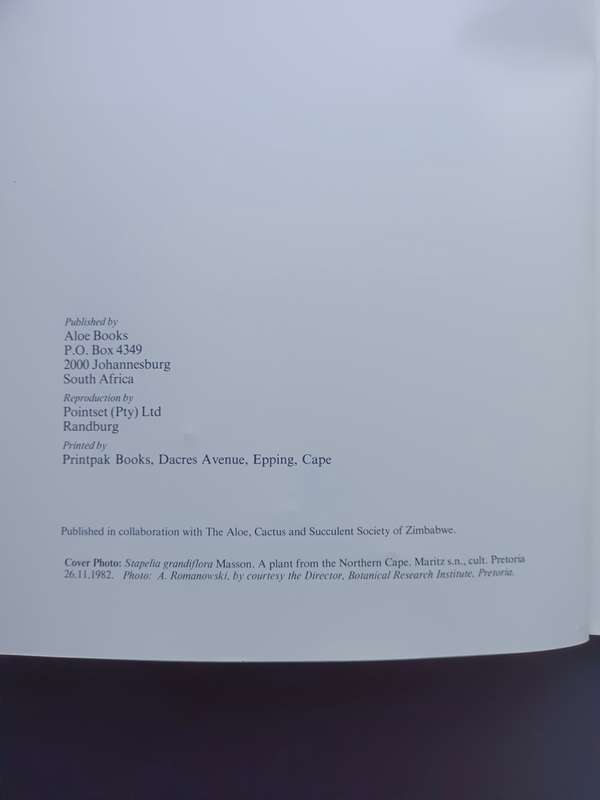 EXCELSA Taxonomic Series No 3 / Leach, L. C