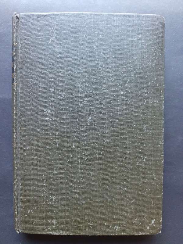 The American Jewish Year Book 5683, September 23, 1922 to September 10, 1923  Schneiderman, Harry